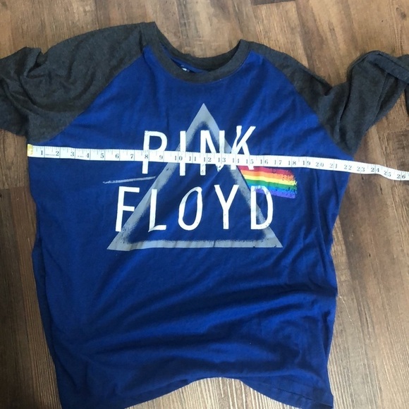 Pink Floyd long sleeve shirt - Picture 7 of 7